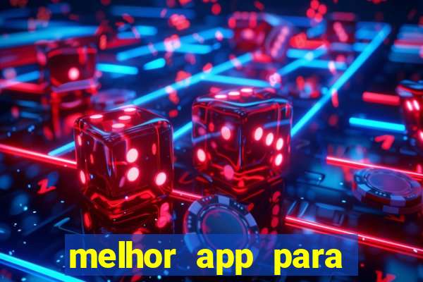 melhor app para ganhar dinheiro jogando