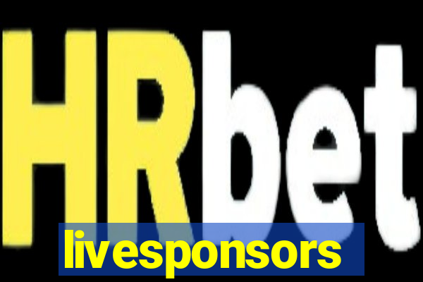 livesponsors