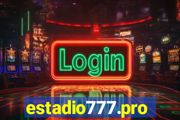 estadio777.pro