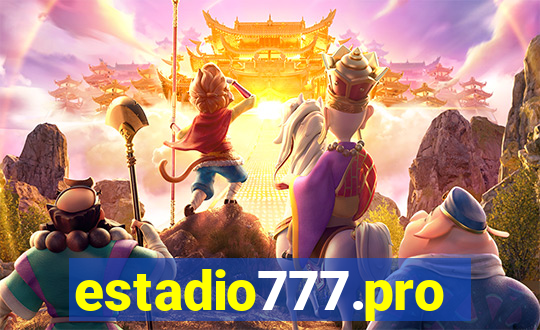 estadio777.pro