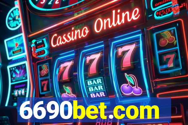 6690bet.com