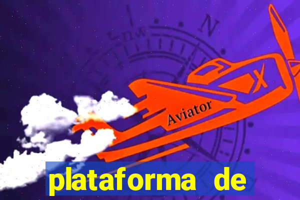 plataforma de apostas novas