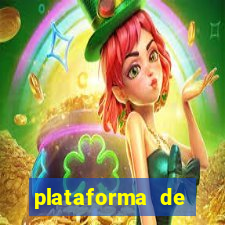 plataforma de apostas novas