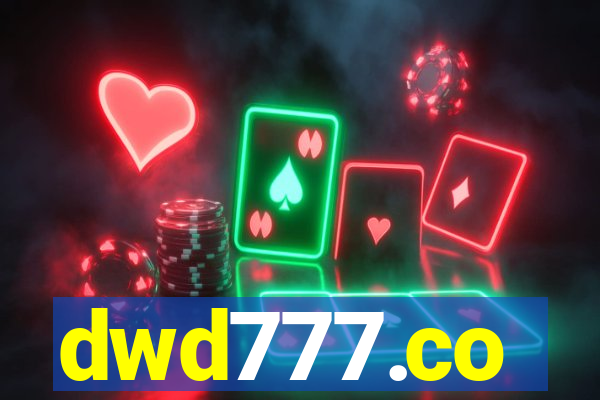 dwd777.co