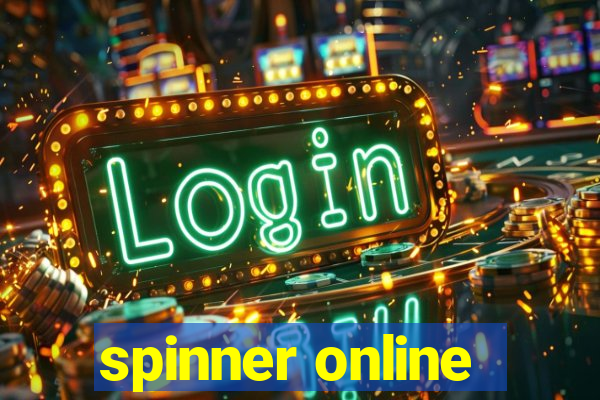 spinner online