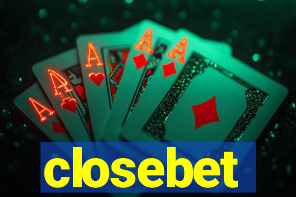 closebet