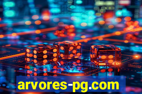 arvores-pg.com