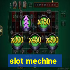 slot mechine