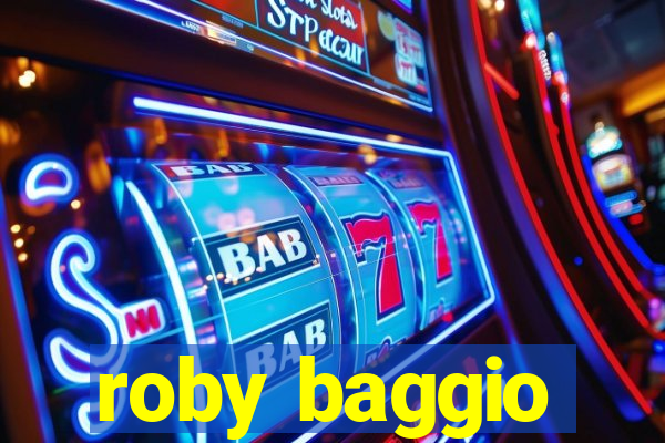 roby baggio