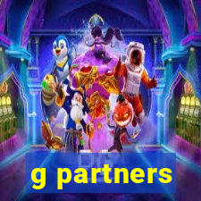 g partners