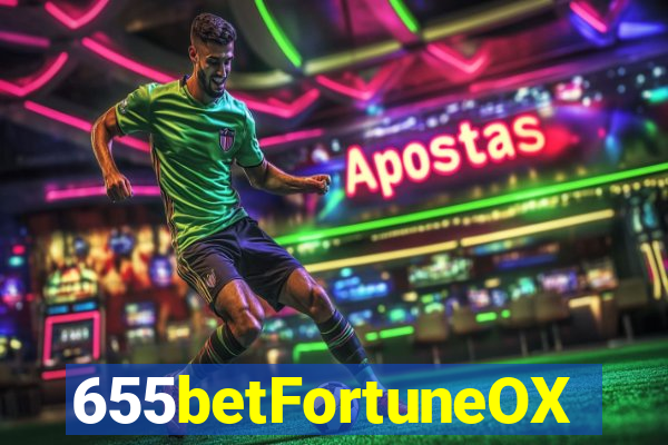 655betFortuneOX