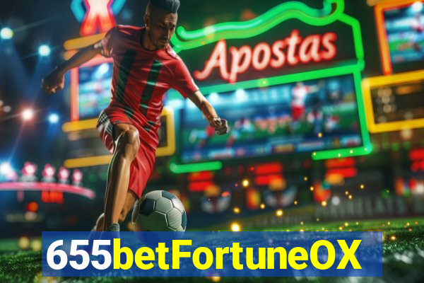 655betFortuneOX