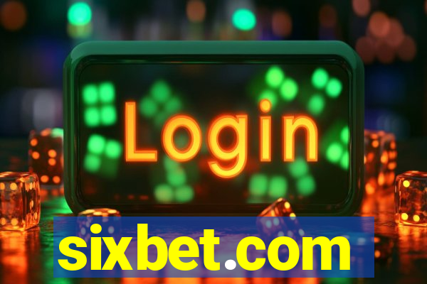 sixbet.com