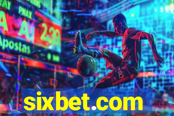 sixbet.com