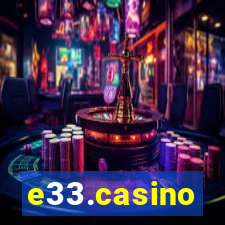 e33.casino