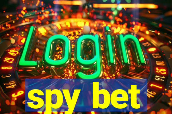 spy bet