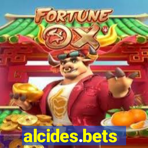 alcides.bets