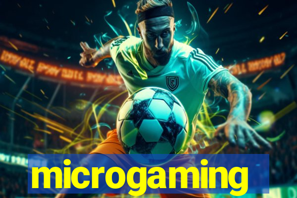 microgaming