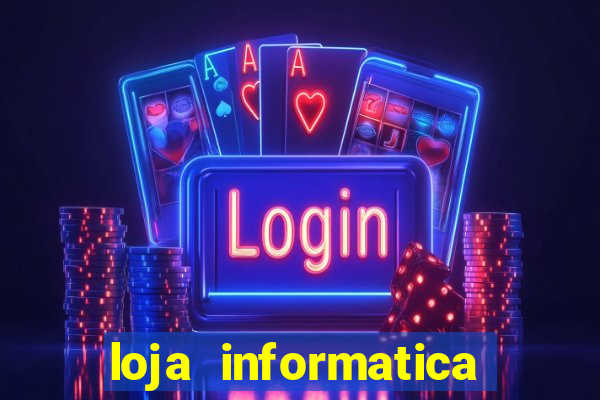 loja informatica porto alegre