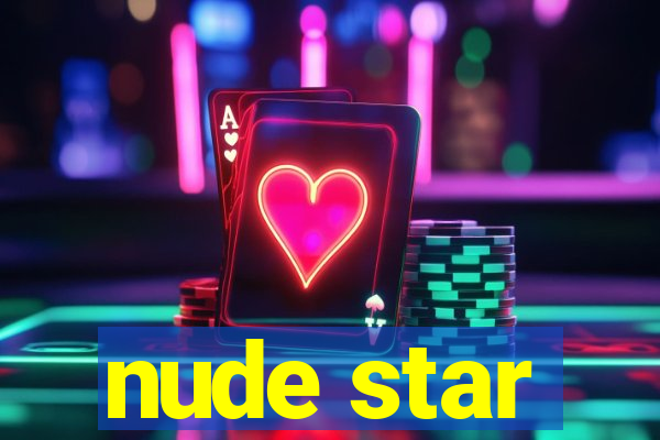 nude star