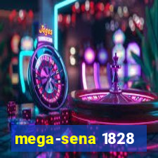 mega-sena 1828