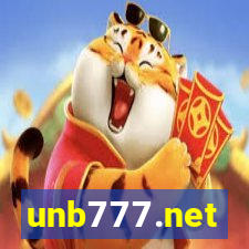 unb777.net