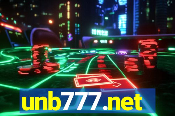 unb777.net