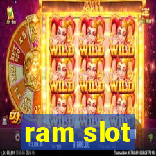 ram slot