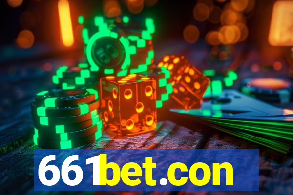 661bet.con