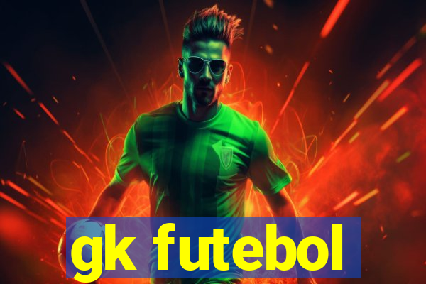 gk futebol