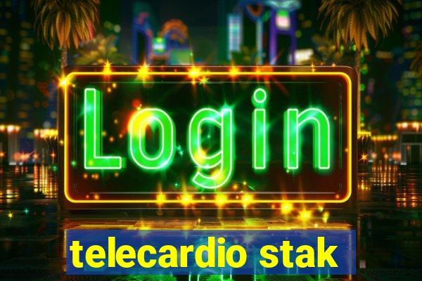 telecardio stak