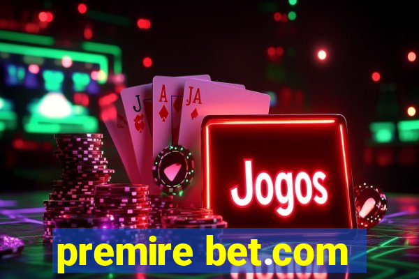 premire bet.com