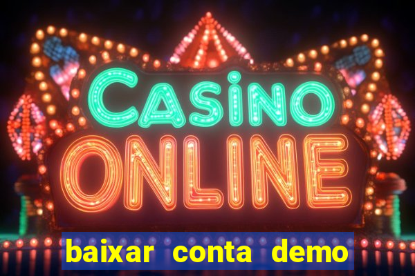 baixar conta demo fortune tiger