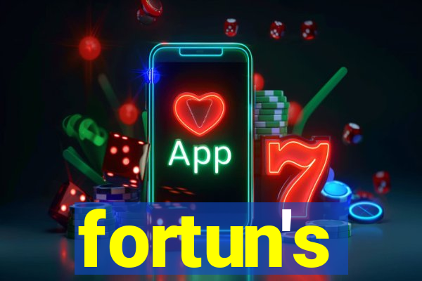 fortun's