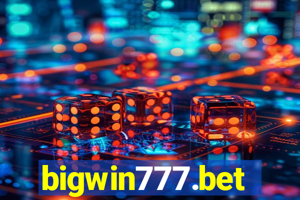 bigwin777.bet