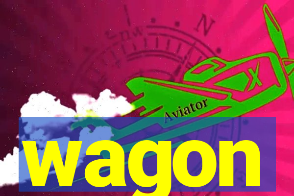 wagon