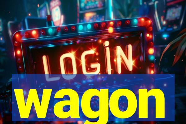 wagon