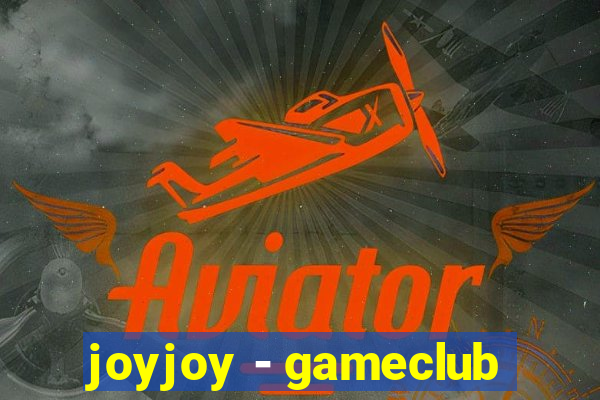 joyjoy - gameclub