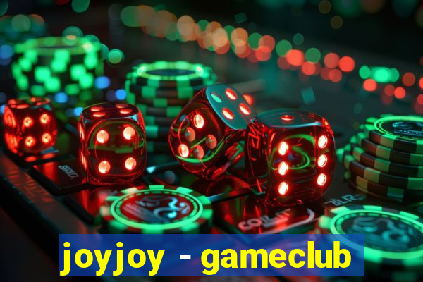 joyjoy - gameclub