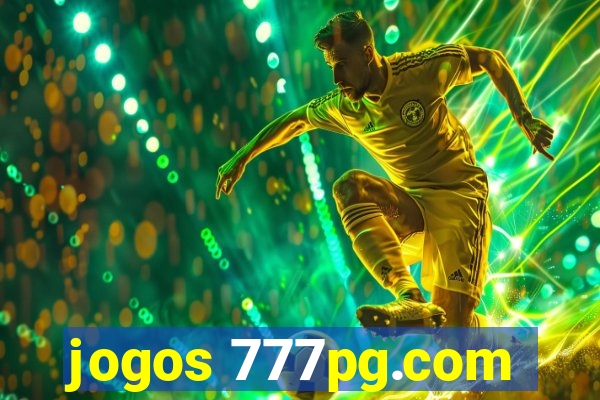 jogos 777pg.com