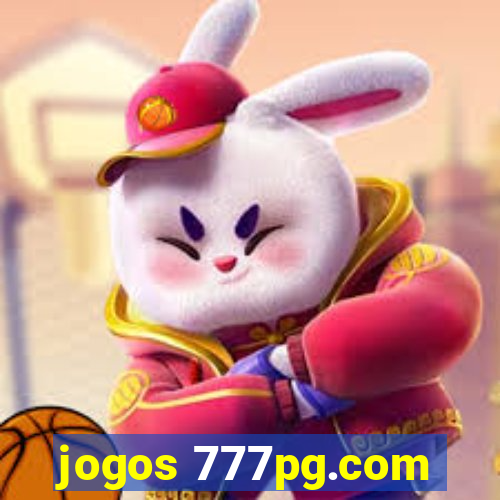 jogos 777pg.com