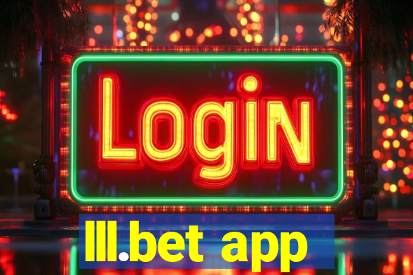 lll.bet app