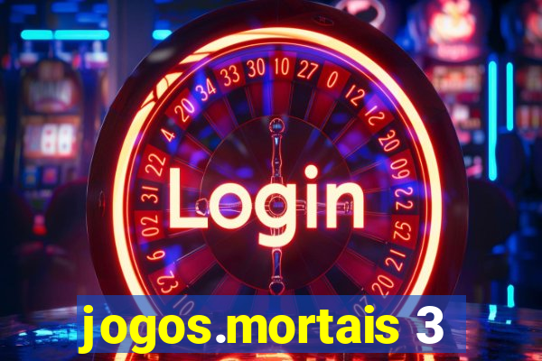 jogos.mortais 3