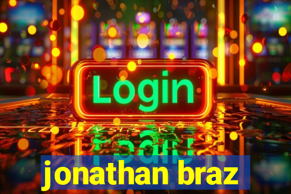 jonathan braz