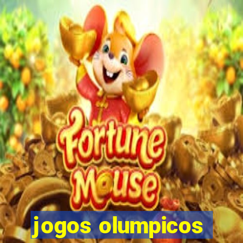 jogos olumpicos