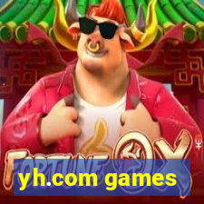 yh.com games