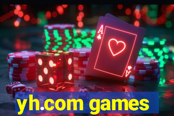 yh.com games