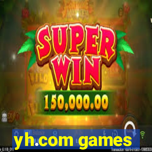 yh.com games