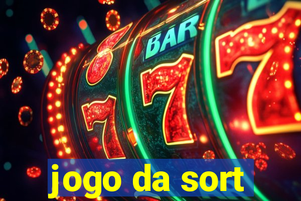 jogo da sort