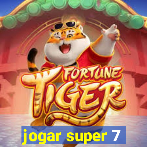 jogar super 7